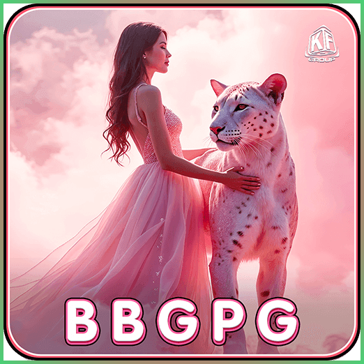 Logo da bbgpg
