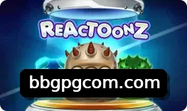 Reactoonz