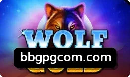 Wolf Gold